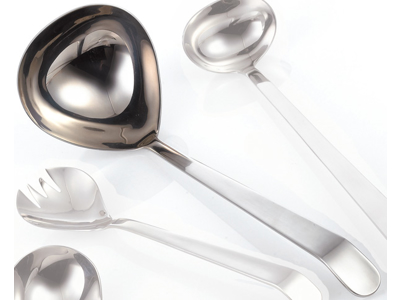 Buffet Opøser 31 cm rustfri Casino