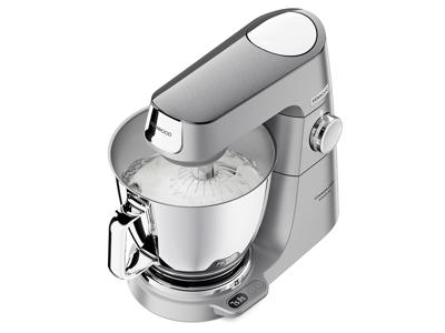 Røremaskine Kenwood Titanium Baker XL