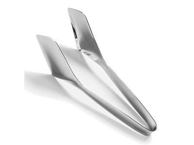 Serveringstang Buffet Blank 24x cm Rustfrit stål Inspired By