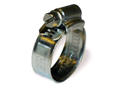 Nito Spændebånd 1/2 Galvaniseret