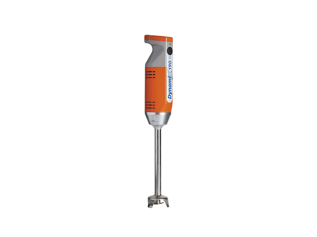 Stavblender Dynamic 190 MM