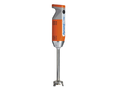 Stavblender Dynamic 190 MM