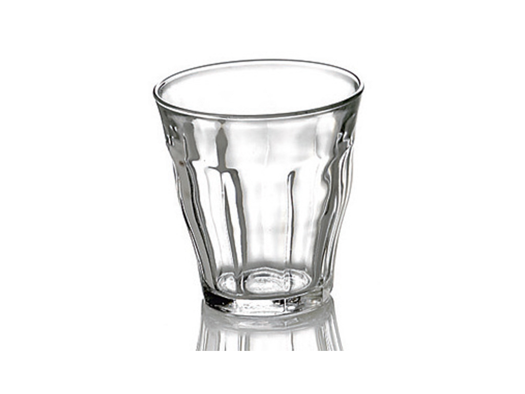 Glas Picardie 13 cl