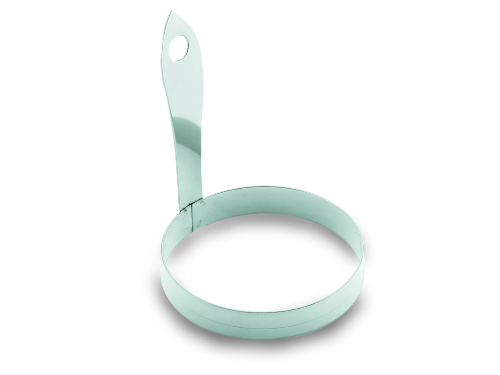 Form til æg/sandwich - Ø8,5 cm