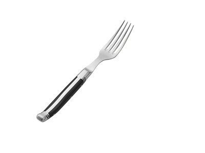 Gaffel, Laguiole Avantage, Skæfte af Paperstone