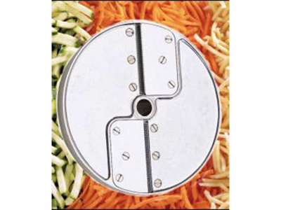 Julienneskive CL20/CL30/CL40 2x4mm