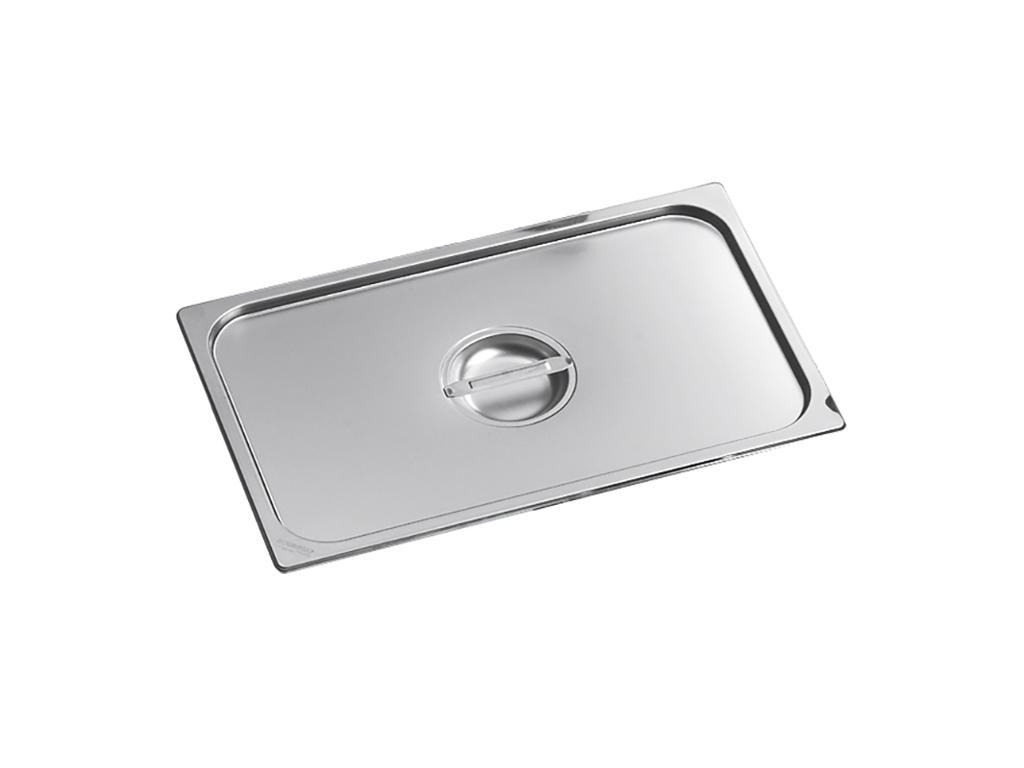 Kantinelåg rustfri 1/1 GN