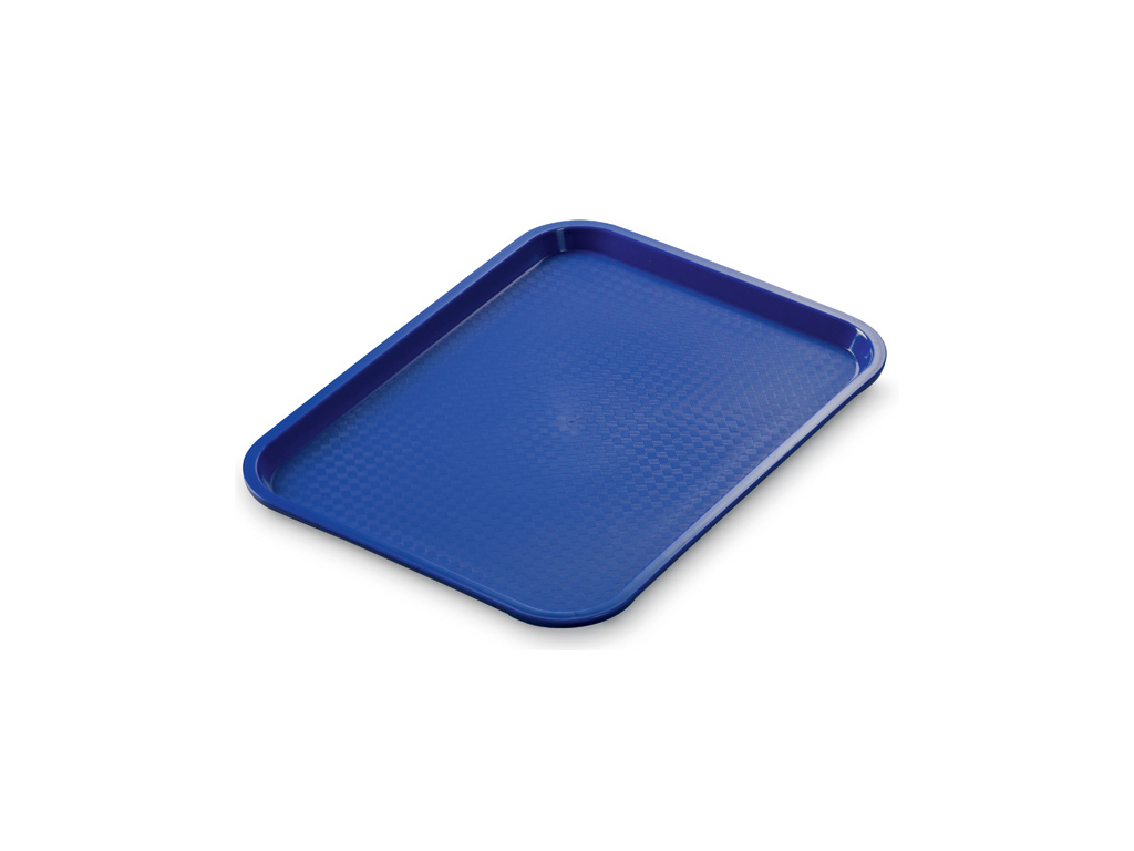 Bakke 41,5 x 31 cm Blå