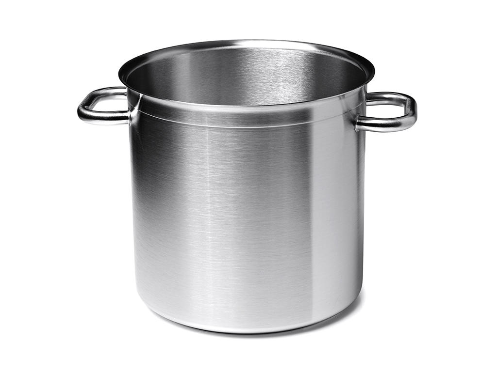 Gryde høj Ø 32 cm, 25 ltr