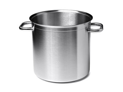 Gryde høj Ø 32 cm, 25 ltr