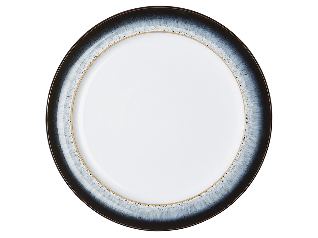 Denby Halo Medium Tallerken – Ø24,5