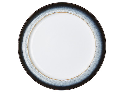 Denby Halo Medium Tallerken – Ø24,5