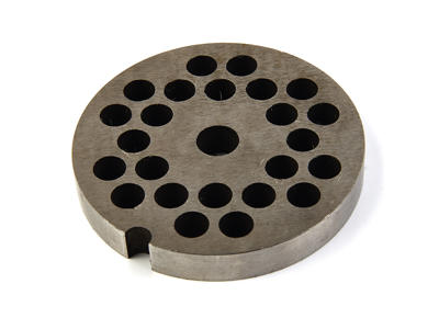 Maxima Hulskive 8 mm t/Kødhakker str. 12 - 650W