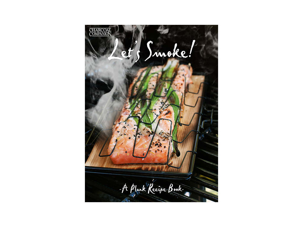 Bog - Plank opskrifts bog