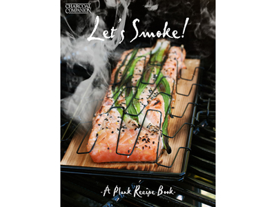 Bog - Plank opskrifts bog