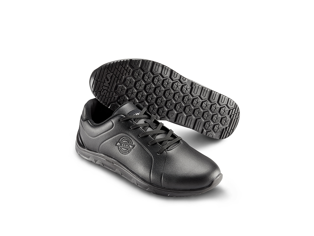 Arbejdssko Sika Function Balance