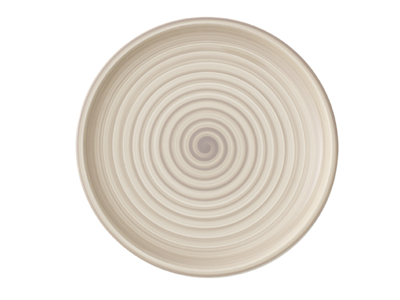 Artesano Nature Tallerken beige Ø 220 mm