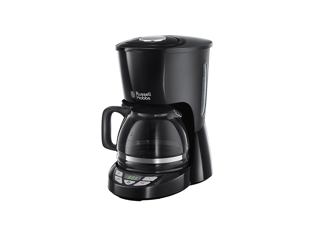 Kaffemaskine, Russel Hobbs, Textures P.