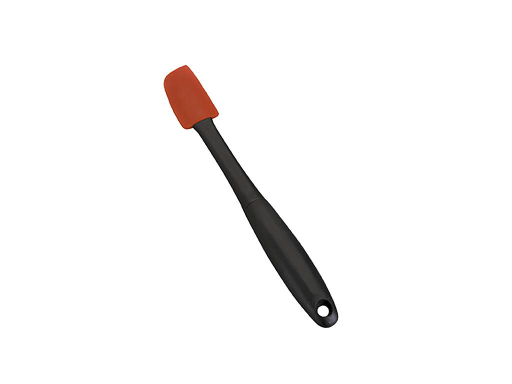 Fadskraber silicone smal 28 cm