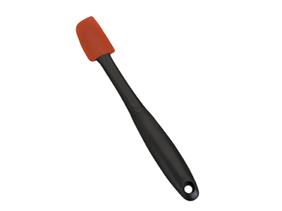 Fadskraber silicone smal 28 cm