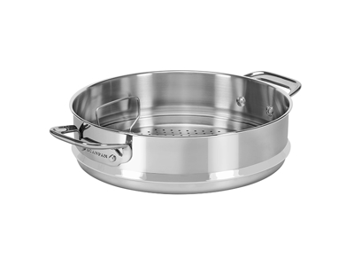 Dampindsats Ø26 cm Scanpan TechnIQ