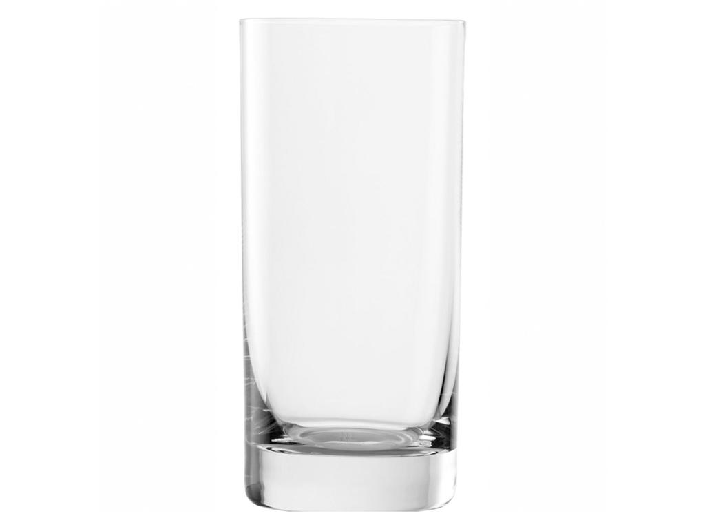 Glas New York Bar Øl Tumbler 53,5 cl