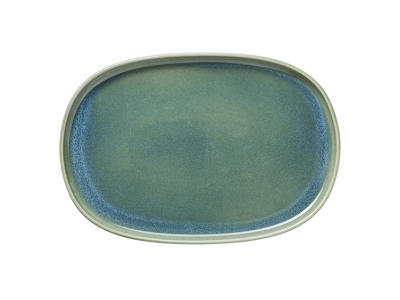 Fad 33x23cm One Myrtle Green