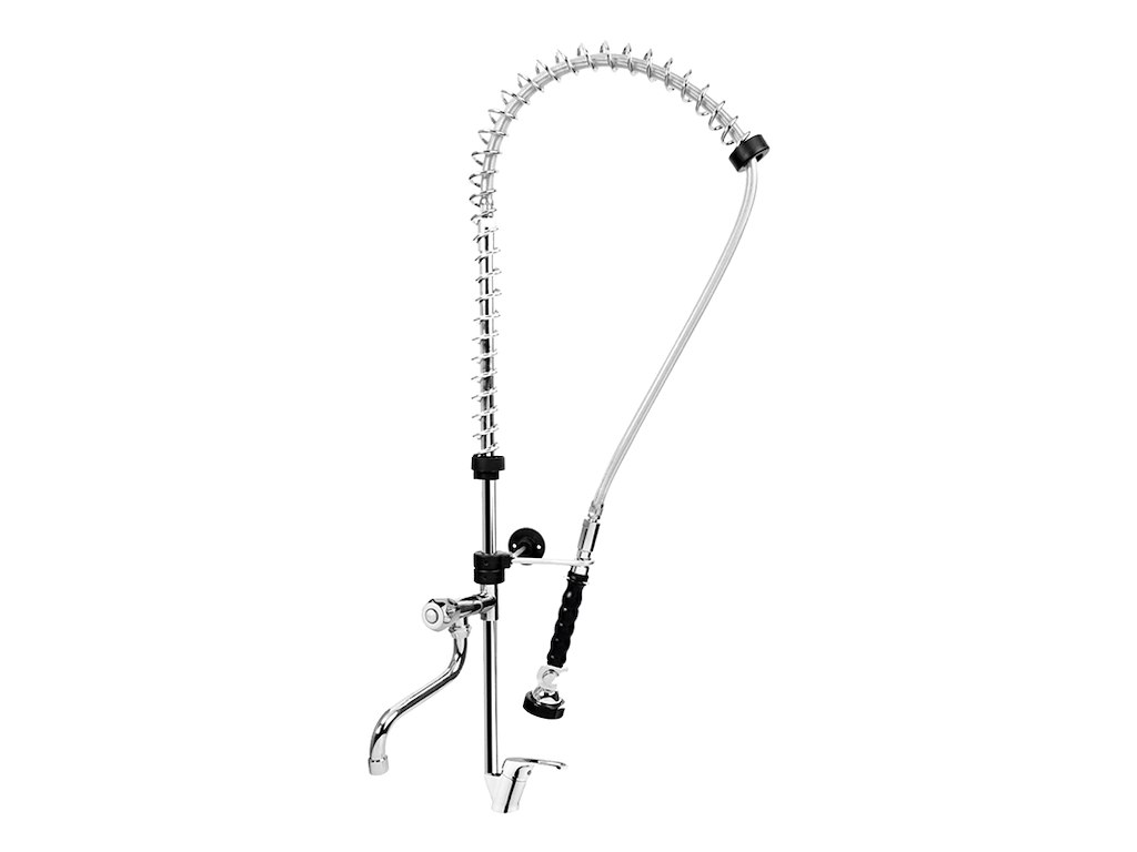 Forbruser 1 Greb Bordmontering