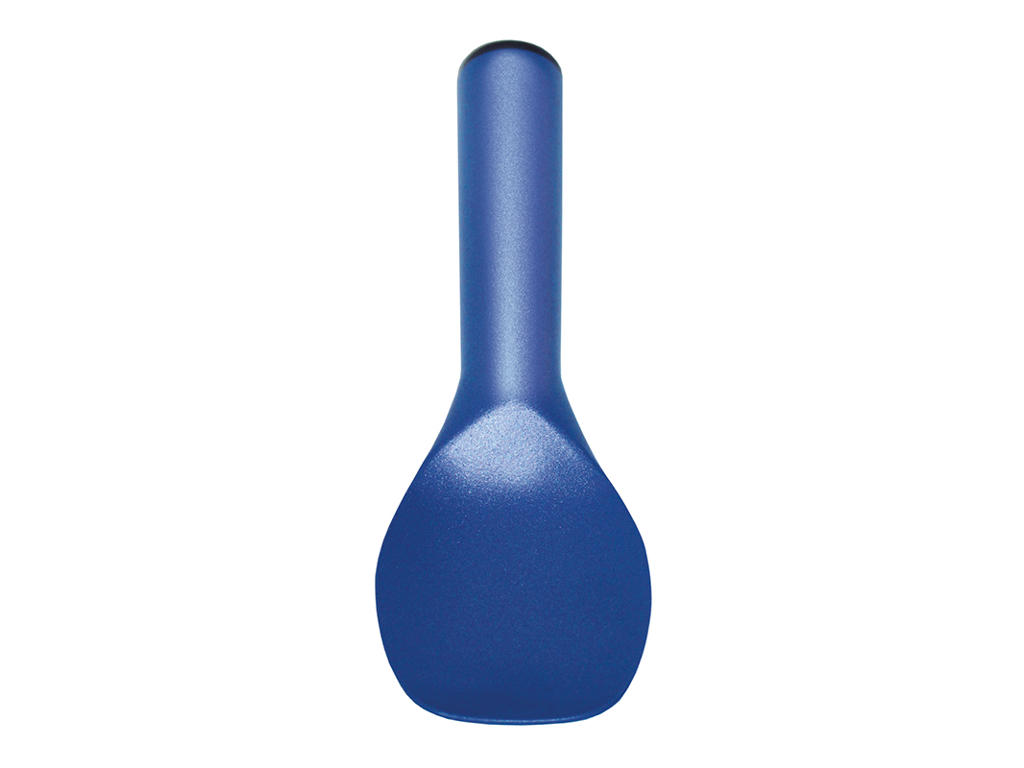 Isspade Blå Model SB