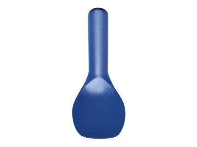 Isspade Blå Model SB