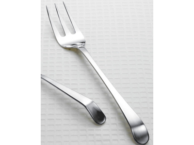 Buffet Gaffel stor Casino 30,5 cm