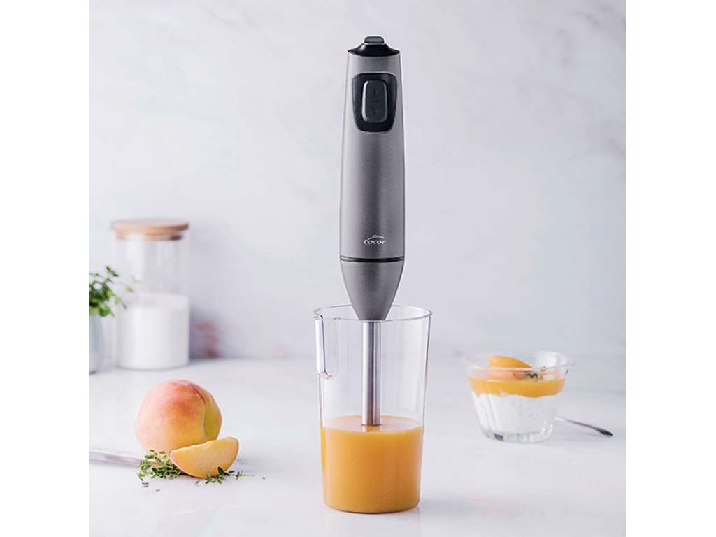 Stavblender Titan Pro Lacor