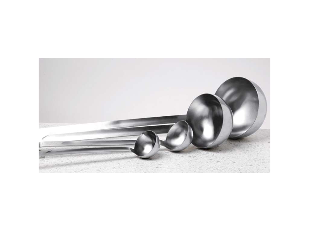Opøser 20 cm 2 ltr. uden samling RF Pi