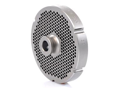 Hulskive Zico nr. 8, 4,5 mm