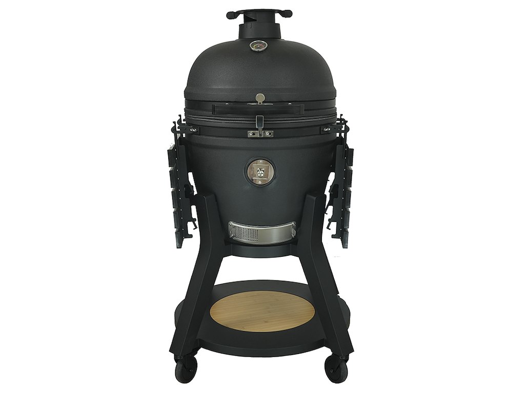 Kamado L Pro Smooth Mat Sort