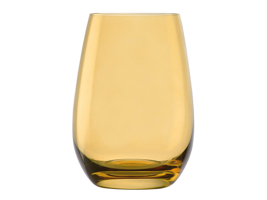 Glas Elements Vand Amber 46,5 cl