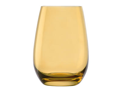 Glas Elements Vand Amber 46,5 cl