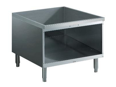 Understel åbent 800 mm 900