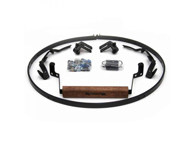 Assembly kit til BGE Mini