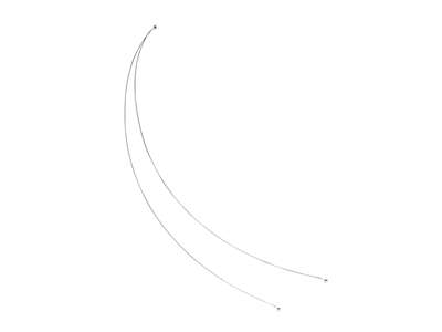 Ostestreng til 1705 - 2 stk