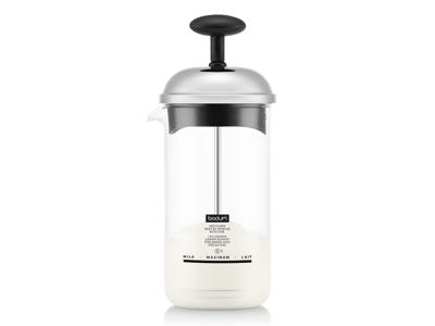 Mælkeskummer manuel 0,08 l