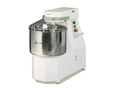 Spiralmixer 40 ltr SP40 fast top/skål