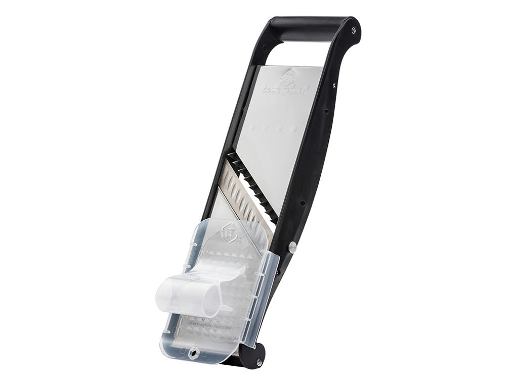 Mandolin Compact m.slæde 95 mm LT 2 jul.