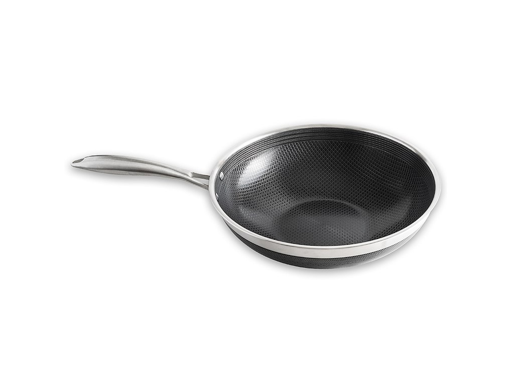 Wok Hybrid Ø30 cm Jørgsholm