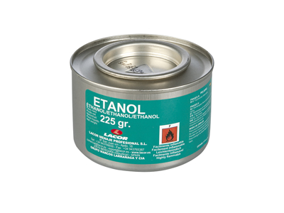 Brandpasta til Chafing Dish, 225 g