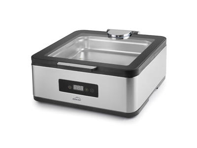 Lacor Elektrisk Chafing Dish GN 2/3 – Sort 4L 