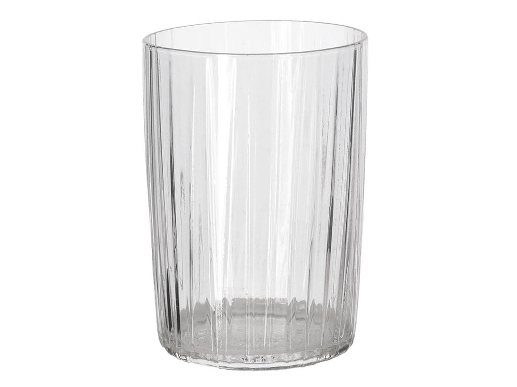 Glas Vandglas Kusintha 28 cl 4 stk. Klar