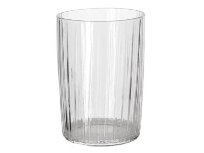 Glas Vandglas Kusintha 28 cl 4 stk. Klar