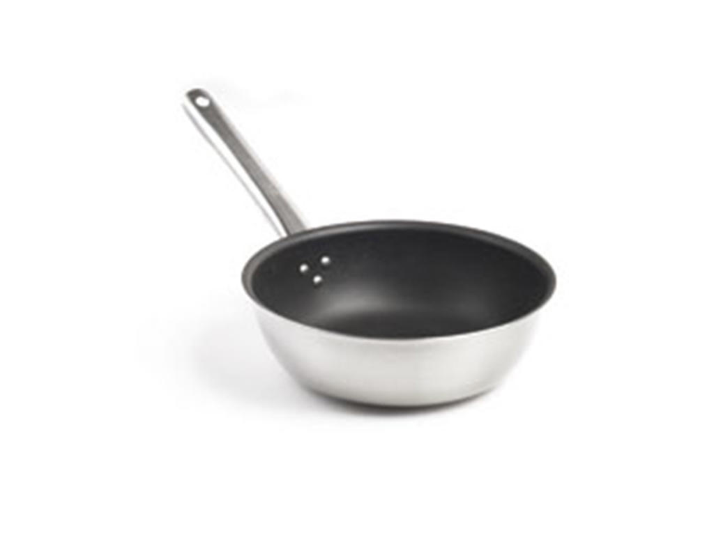 Sauteuse Tradition non-stick