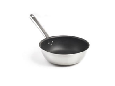 Sauteuse non-stick 24 cm induktion